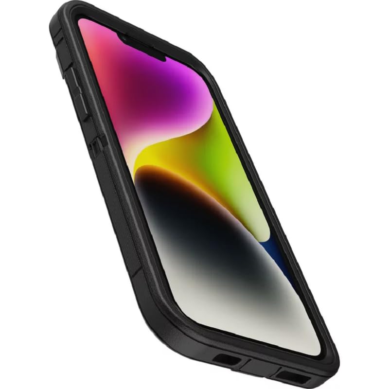Foto 4 pulgar | Funda Otterbox Defender Series Para Iphone 14 Plus Sin Pantalla - Venta Internacional.