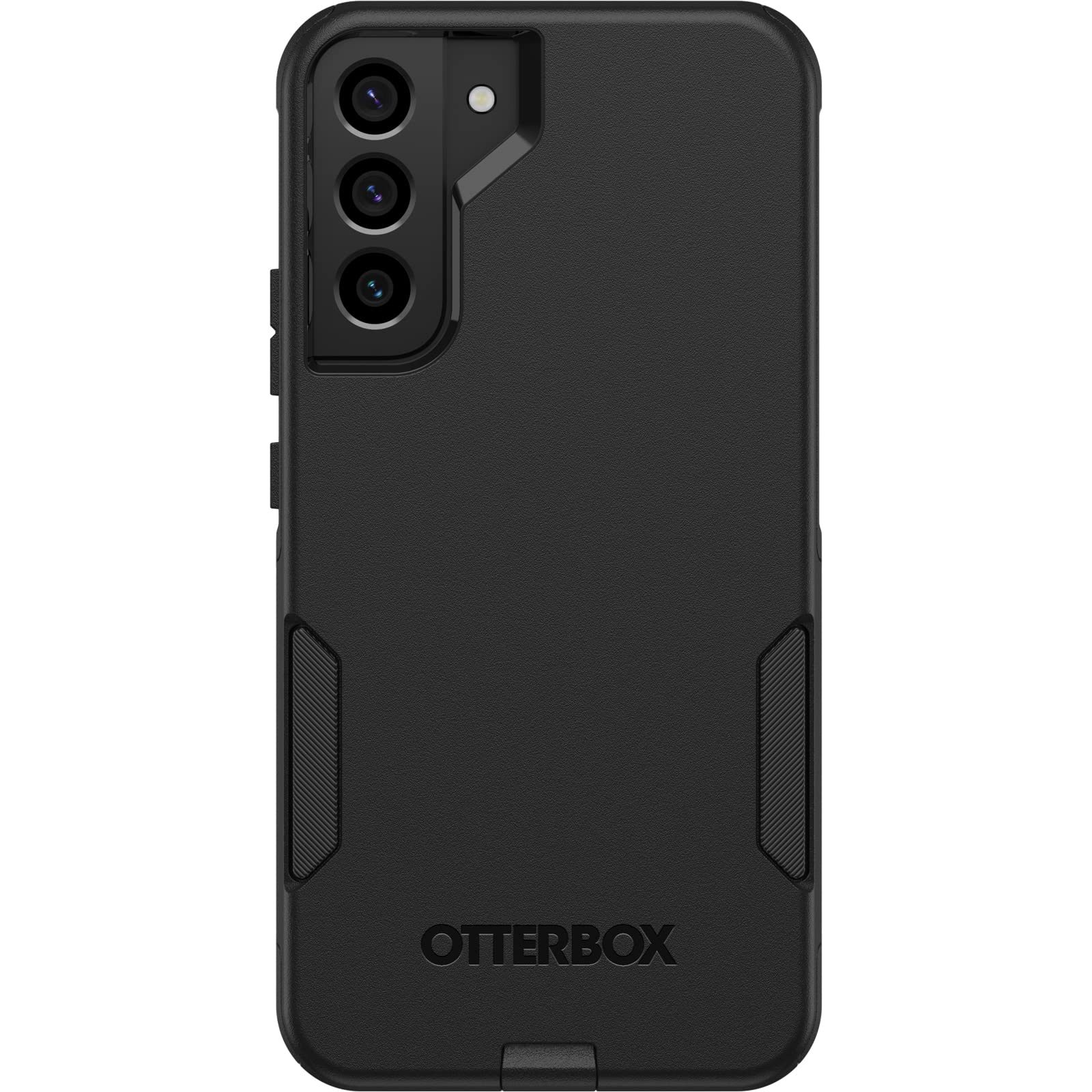 Foto 3 pulgar | Funda Otterbox Commuter Series Para Galaxy S22+ - Negro - Venta Internacional.