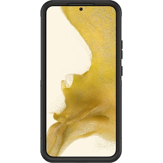 Foto 3 | Funda Otterbox Commuter Series Para Galaxy S22+ - Negro - Venta Internacional.