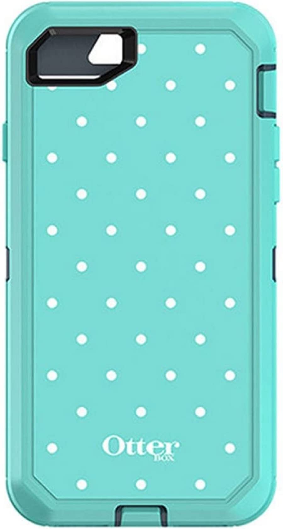Funda Otterbox Defender Series Para Iphone Se (3.ª Y 2.ª Generación) Y 8/7 - Venta Internacional.