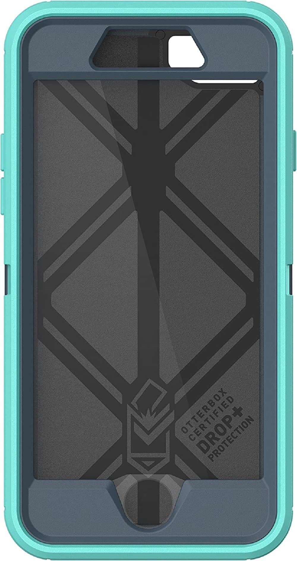 Foto 3 | Funda Otterbox Defender Series Para Iphone Se (3.ª Y 2.ª Generación) Y 8/7 - Venta Internacional.
