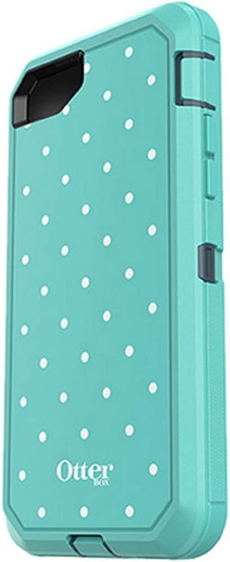 Foto 4 | Funda Otterbox Defender Series Para Iphone Se (3.ª Y 2.ª Generación) Y 8/7 - Venta Internacional.