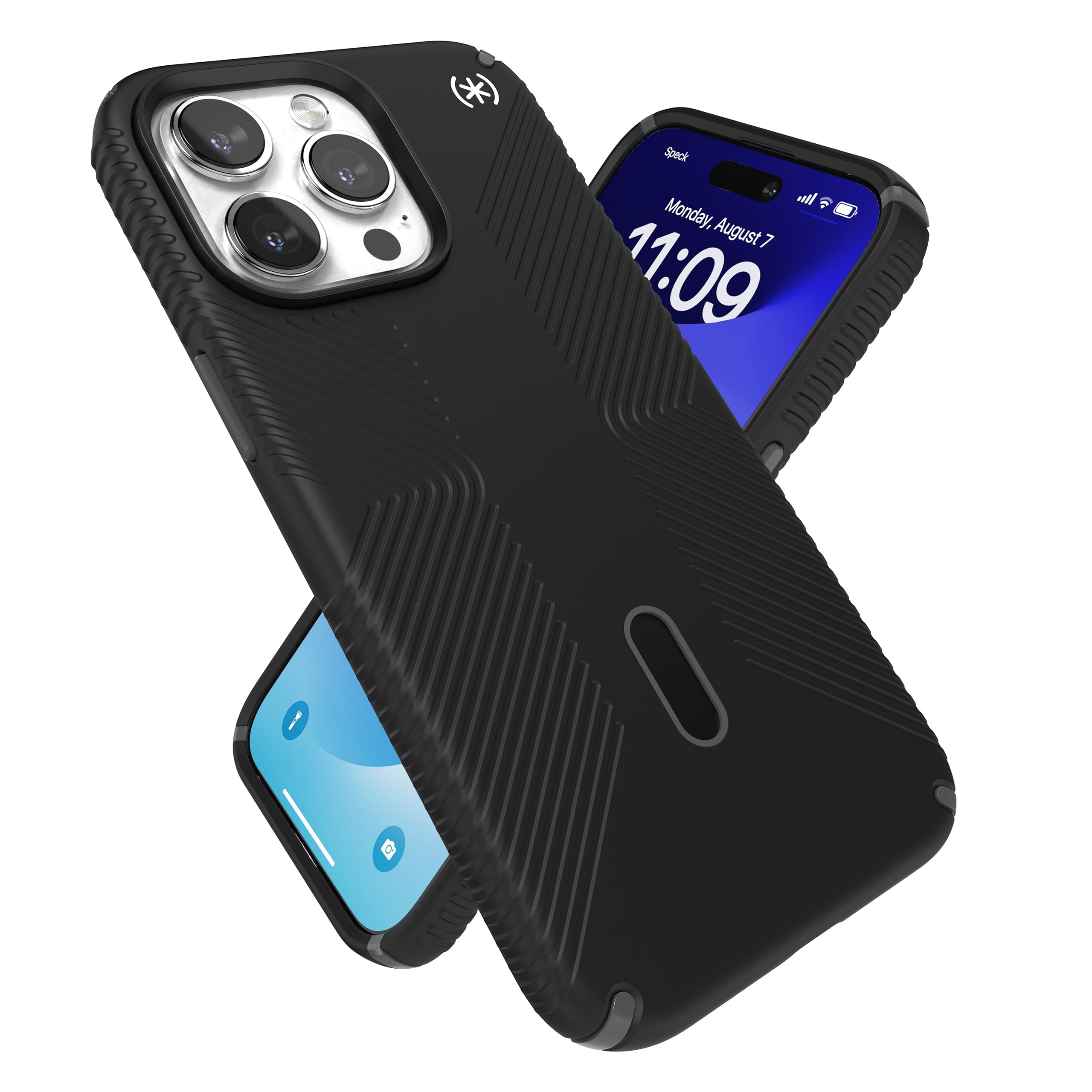 Foto 2 pulgar | Funda De Teléfono Speck Presidio2 Grip Para Iphone 15 Pro Max 6.7 - Venta Internacional.