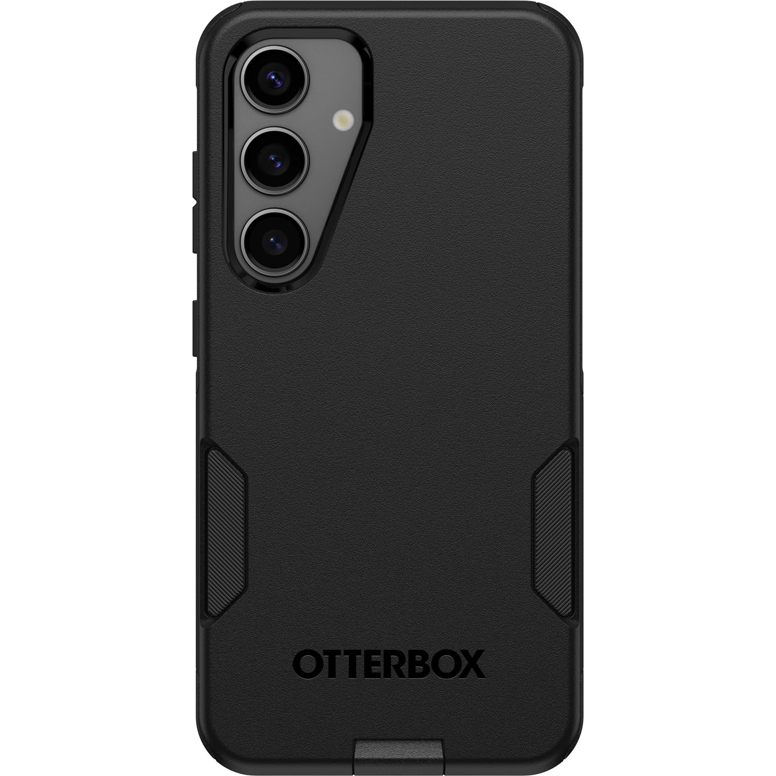 Funda Otterbox Para Samsung Galaxy S24 Commuter Series, Color Negro - Venta Internacional.