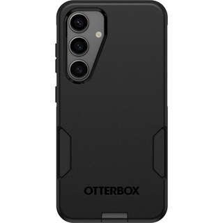 Foto 1 | Funda Otterbox Para Samsung Galaxy S24 Commuter Series, Color Negro - Venta Internacional.