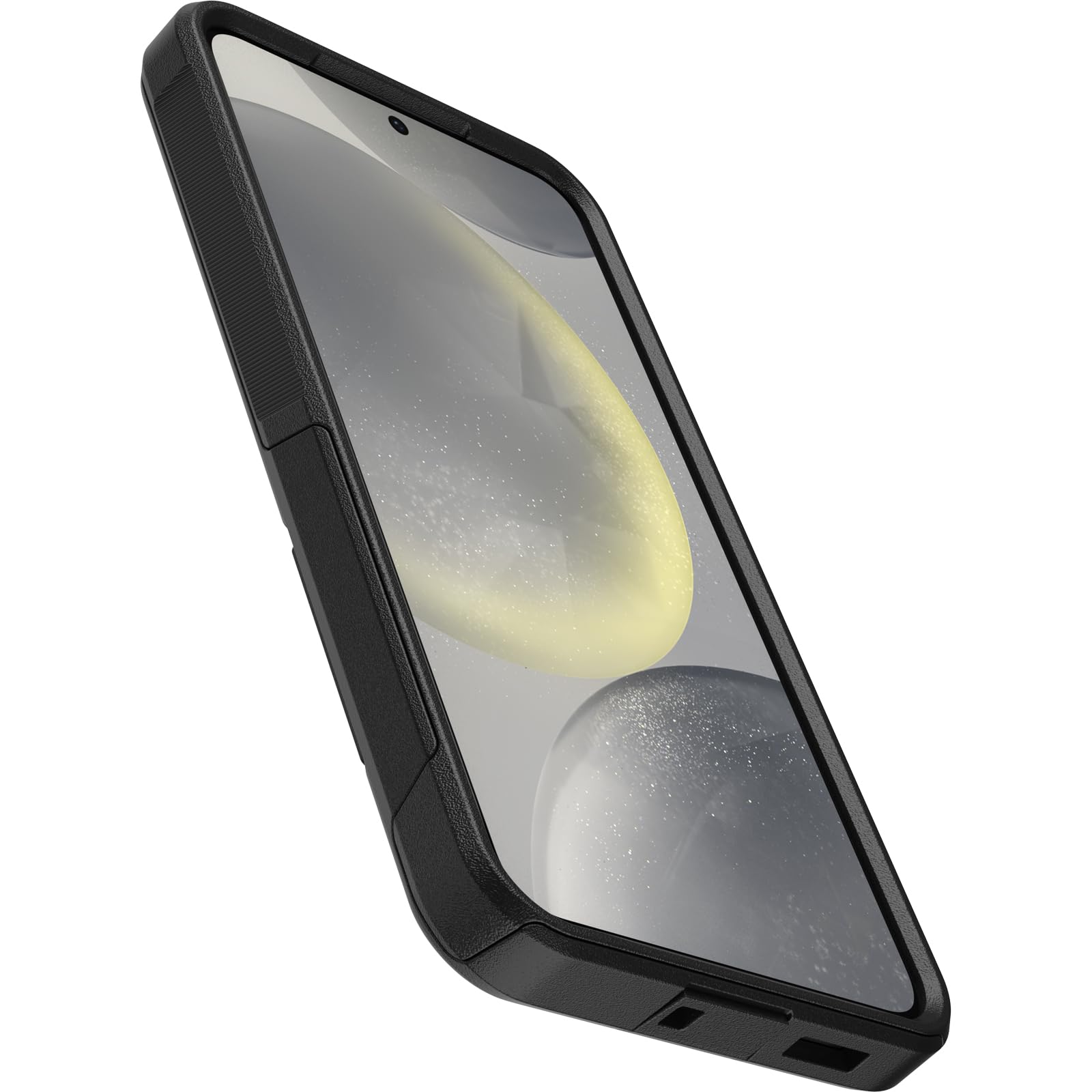 Foto 4 pulgar | Funda Otterbox Para Samsung Galaxy S24 Commuter Series, Color Negro - Venta Internacional.