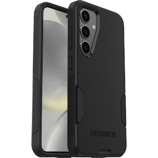 Foto 5 | Funda Otterbox Para Samsung Galaxy S24 Commuter Series, Color Negro - Venta Internacional.