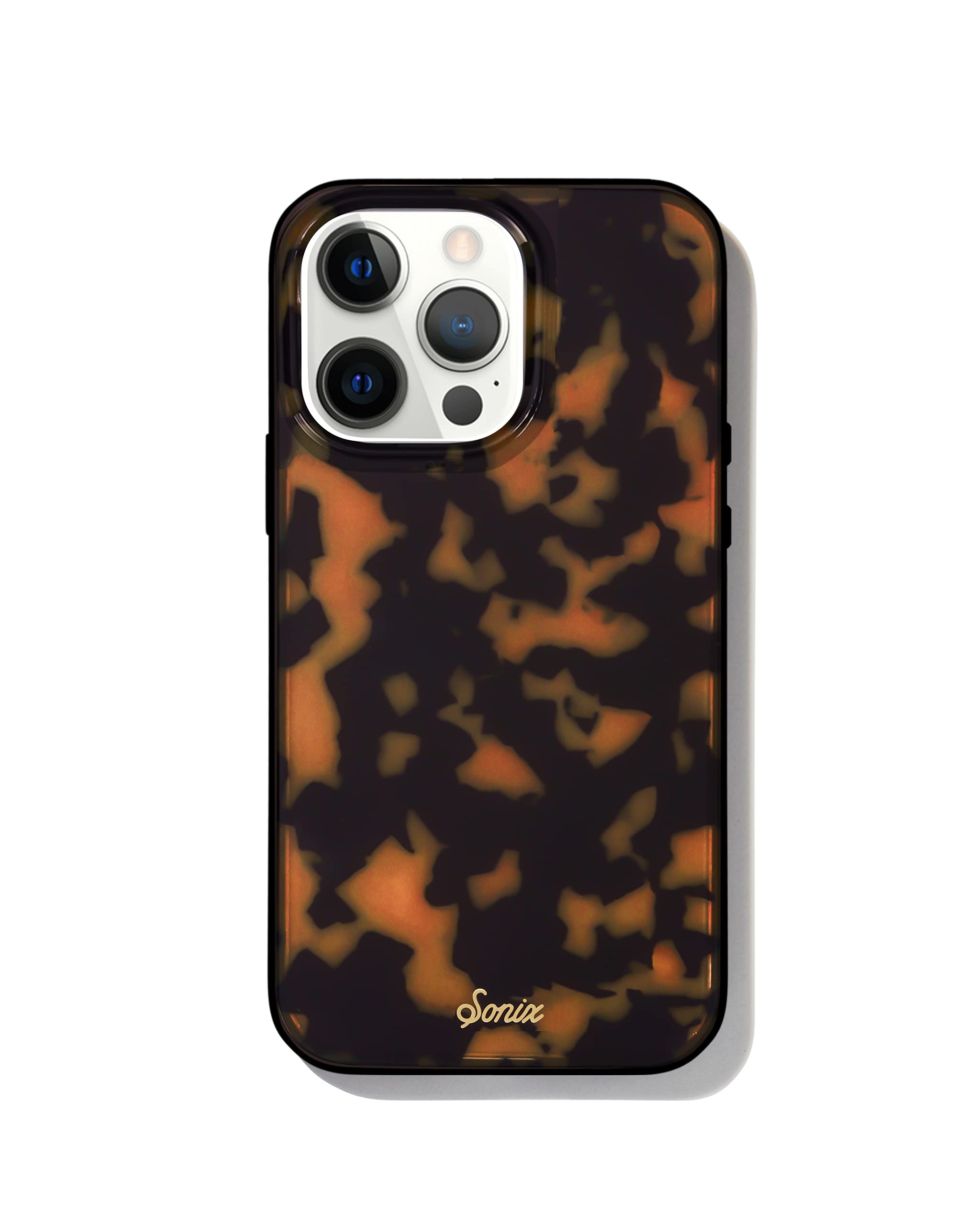 Foto 1 | Funda De Teléfono Sonix Classic Tortoiseshell Para Iphone 13 Pro - Venta Internacional.