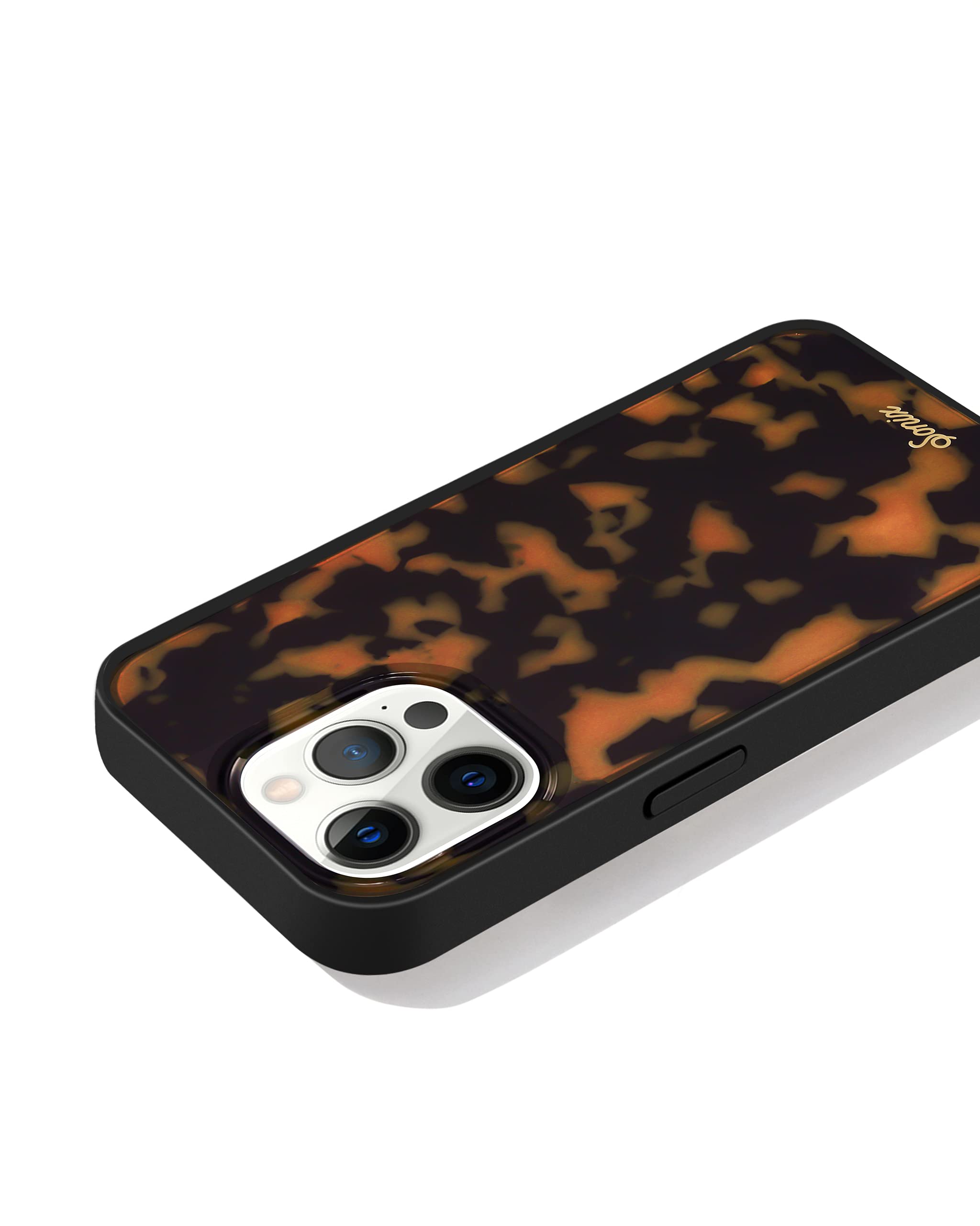 Foto 6 pulgar | Funda De Teléfono Sonix Classic Tortoiseshell Para Iphone 13 Pro - Venta Internacional.