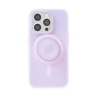 Foto 1 | Funda Para Teléfono Popsockets Iphone 15 Pro Con Agarre Redondo - Venta Internacional.