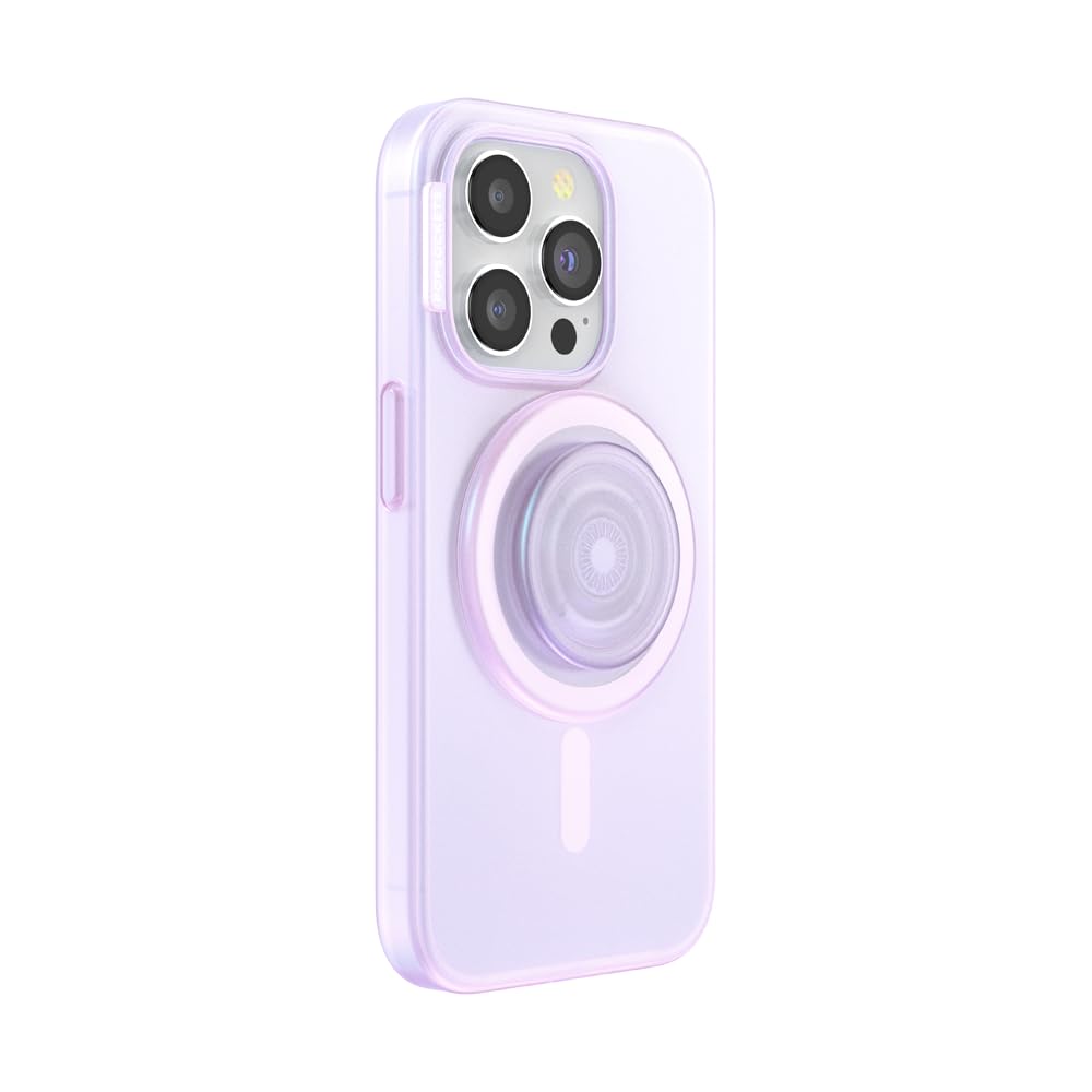 Foto 4 pulgar | Funda Para Teléfono Popsockets Iphone 15 Pro Con Agarre Redondo - Venta Internacional.