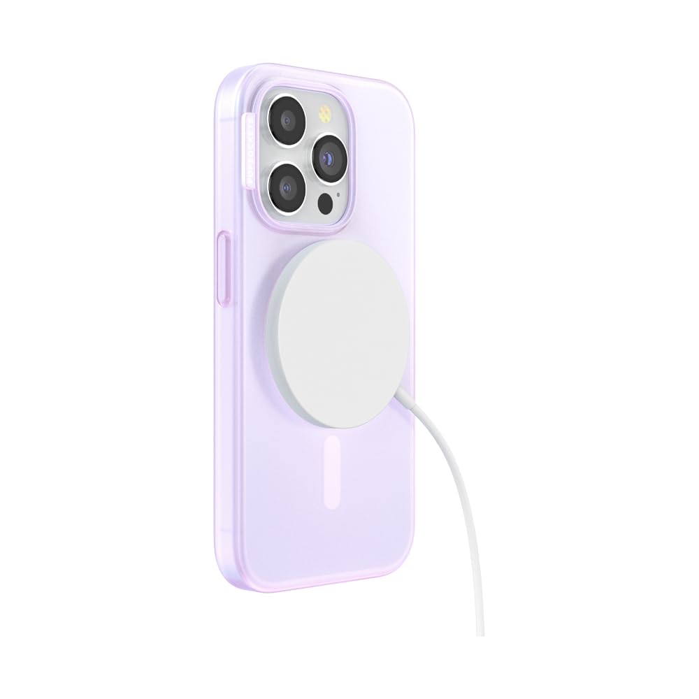 Foto 6 pulgar | Funda Para Teléfono Popsockets Iphone 15 Pro Con Agarre Redondo - Venta Internacional.