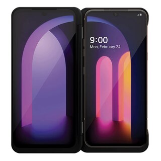 Foto 1 | Funda De Doble Pantalla Urbanx Para El Adaptador Tipo C De Lg V60 Thinq 5g + - Venta Internacional.
