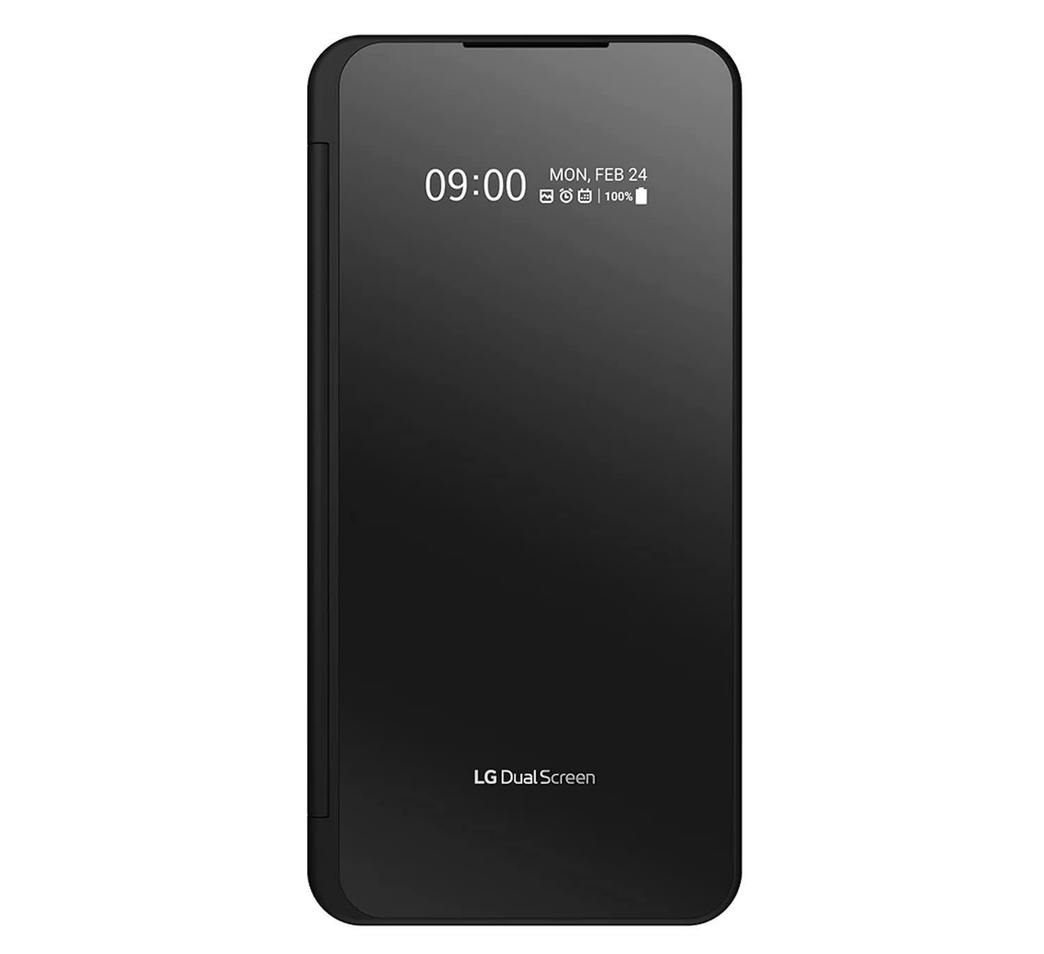 Foto 4 | Funda De Doble Pantalla Urbanx Para El Adaptador Tipo C De Lg V60 Thinq 5g + - Venta Internacional.
