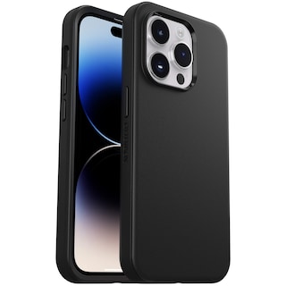 Foto 1 | Funda De Teléfono Otterbox Symmetry Series Para Iphone 14 Pro - Negra - Venta Internacional.