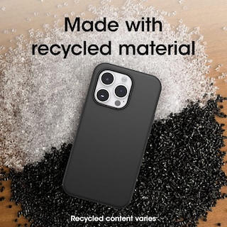 Foto 6 | Funda De Teléfono Otterbox Symmetry Series Para Iphone 14 Pro - Negra - Venta Internacional.