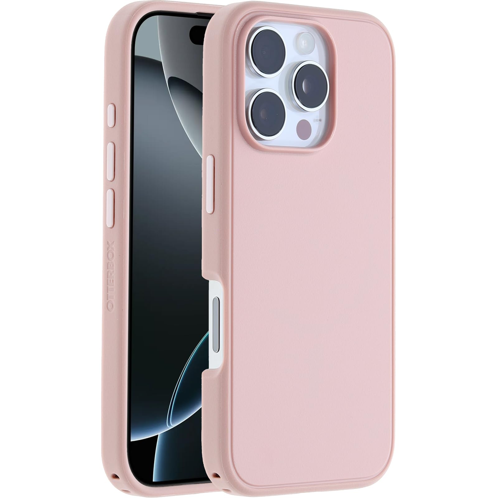 Foto 4 pulgar | Funda Otterbox Symmetry Series Para Iphone 16 Pro - Zapatillas De Ballet - Venta Internacional.