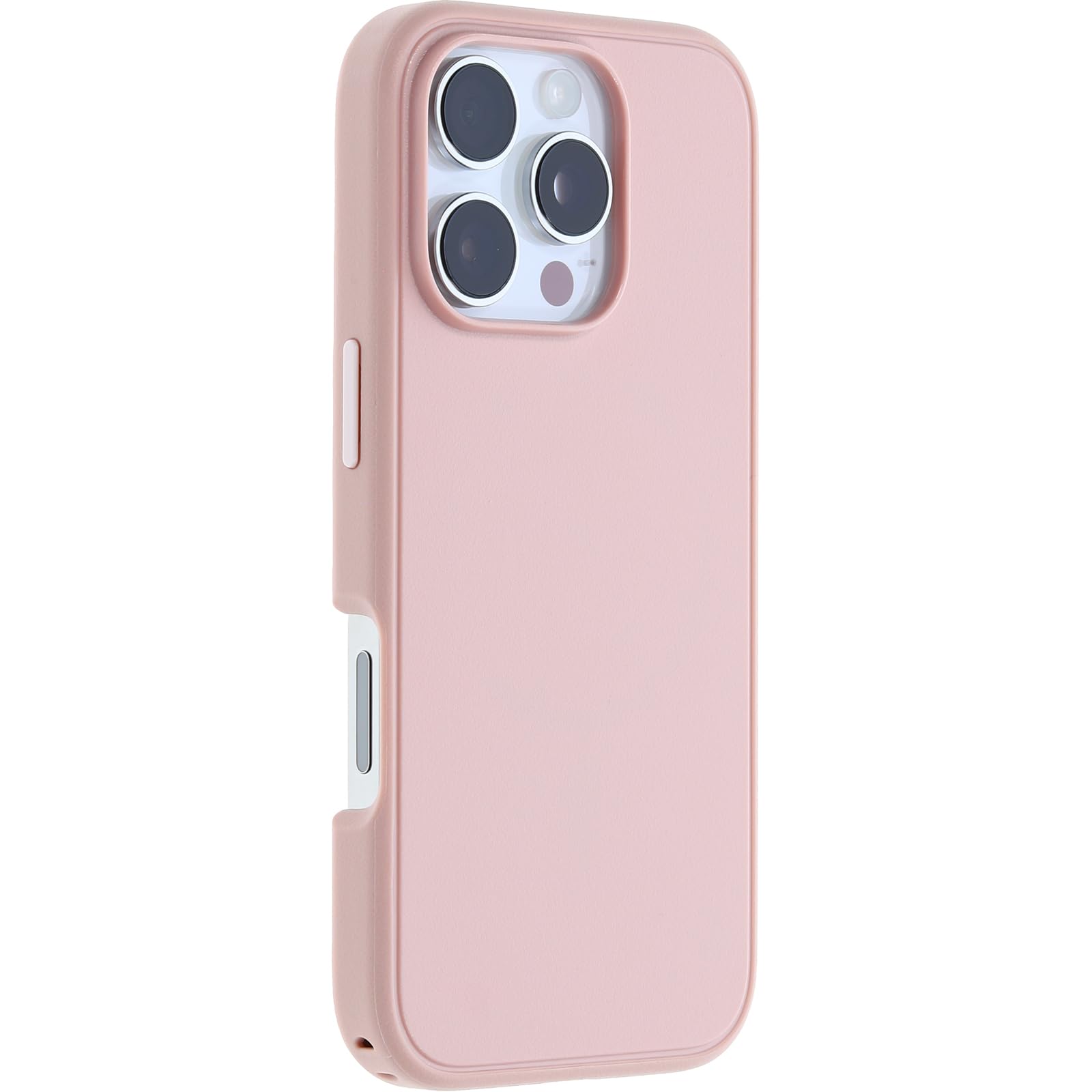 Foto 5 pulgar | Funda Otterbox Symmetry Series Para Iphone 16 Pro - Zapatillas De Ballet - Venta Internacional.