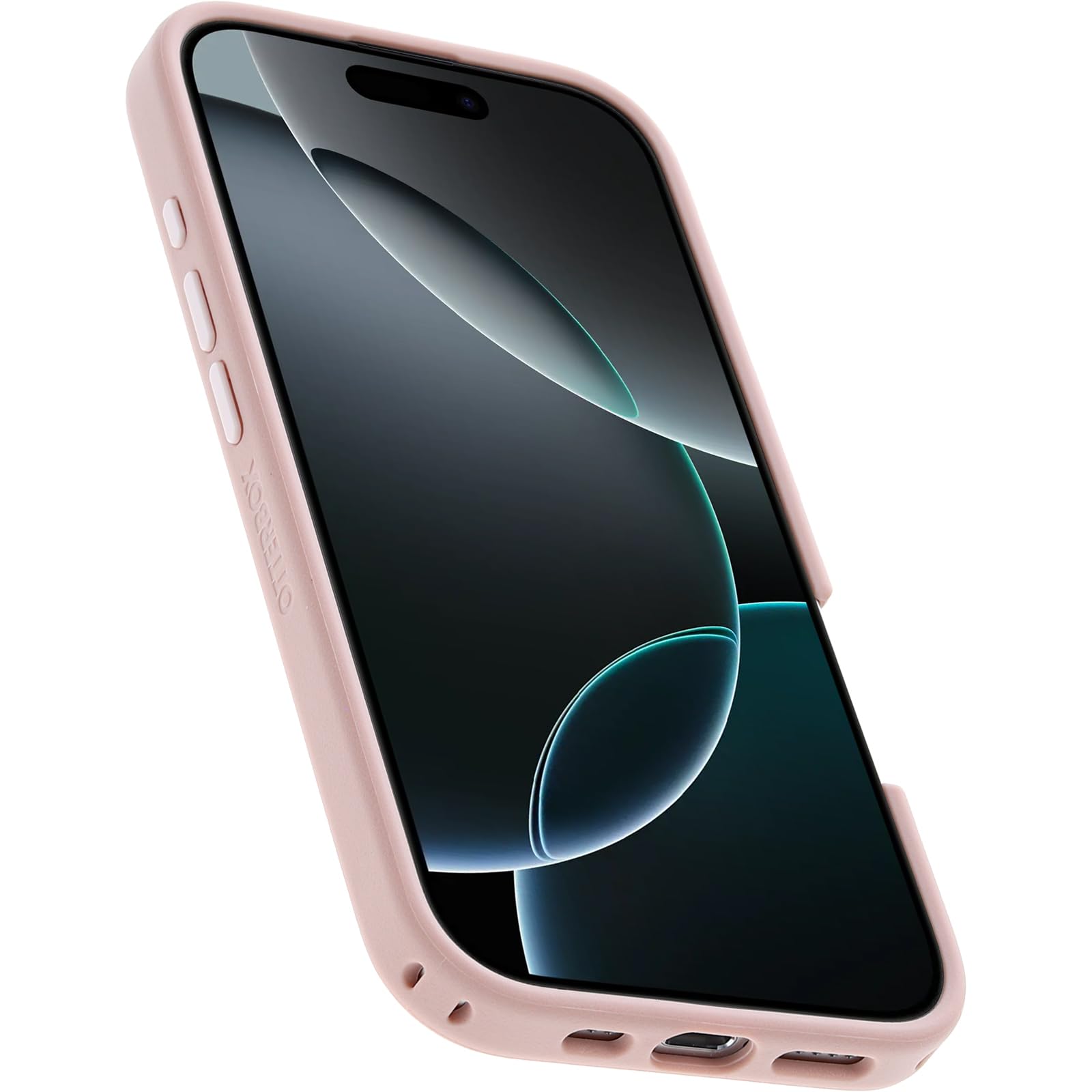 Foto 6 pulgar | Funda Otterbox Symmetry Series Para Iphone 16 Pro - Zapatillas De Ballet - Venta Internacional.