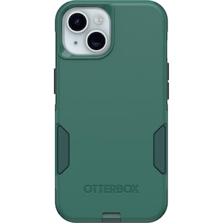 Foto 1 | Funda Otterbox Commuter Series Get Your Greens Para Iphone 15, 14 Y 13 - Venta Internacional.