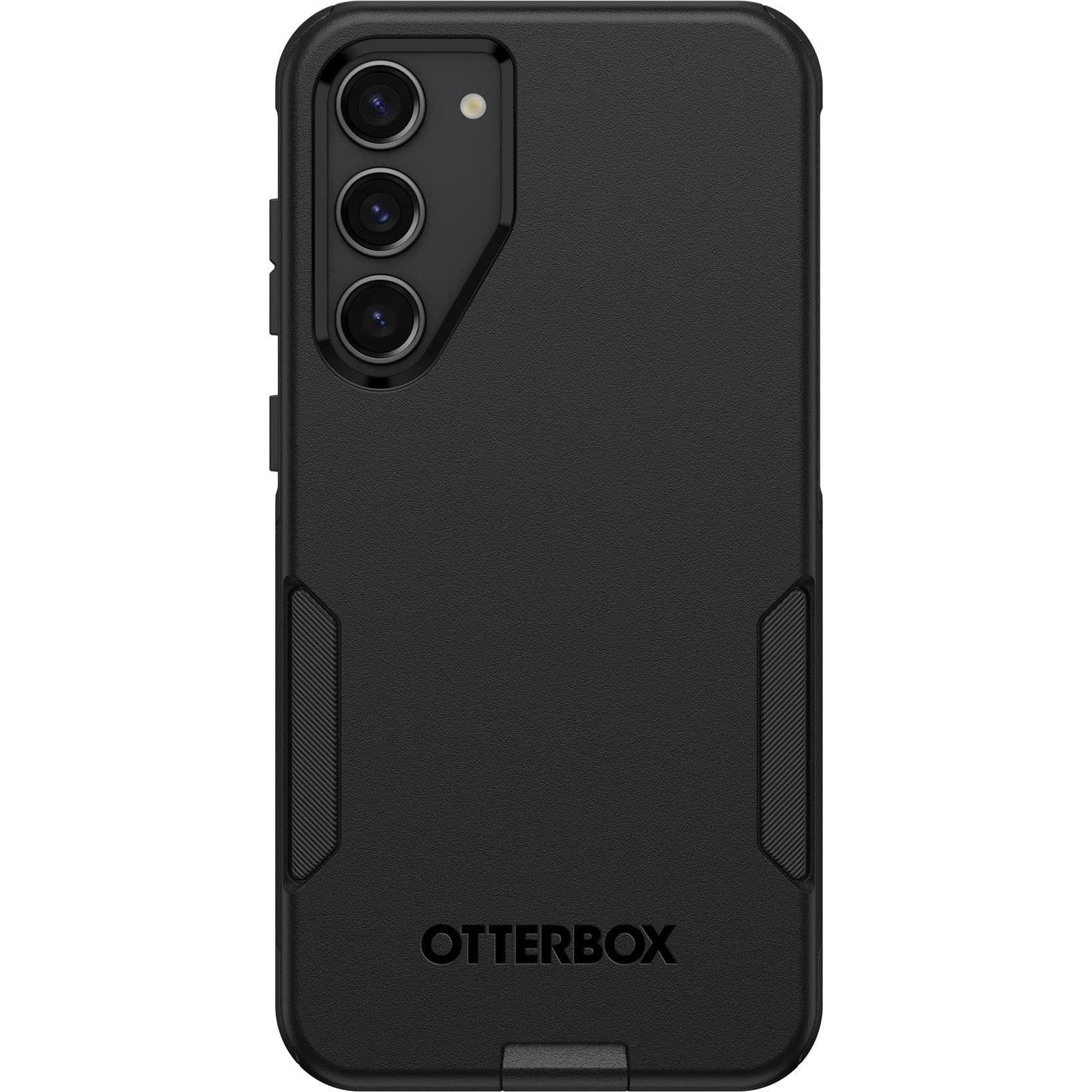 Foto 4 pulgar | Funda Otterbox Galaxy S23+ Commuter Series Negra - Venta Internacional.