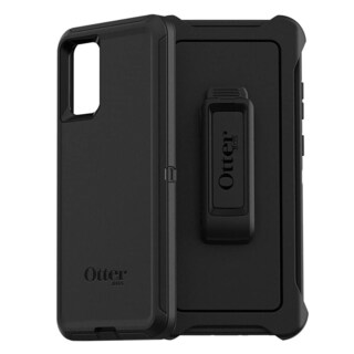 Foto 1 | Funda Otterbox Defender Series Sin Pantalla Para Galaxy S20 Ultra - Venta Internacional.