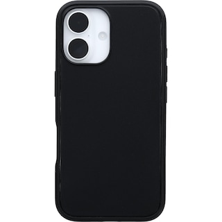 Foto 1 | Funda Otterbox Symmetry Series Para Iphone 16, Color Negro - Venta Internacional.