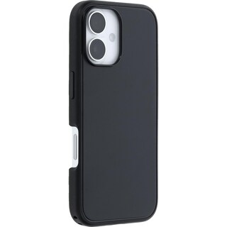Foto 4 | Funda Otterbox Symmetry Series Para Iphone 16, Color Negro - Venta Internacional.