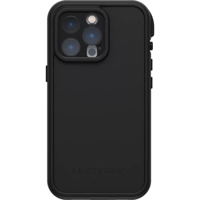 Foto 3 pulgar | Funda Lifeproof Frē Series Para Iphone 13 Pro A Prueba De Agua - Venta Internacional.