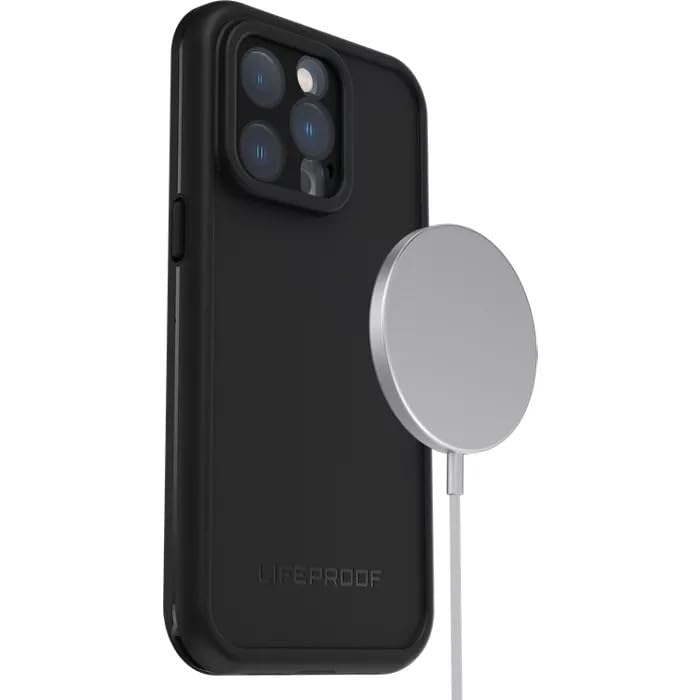 Foto 4 pulgar | Funda Lifeproof Frē Series Para Iphone 13 Pro A Prueba De Agua - Venta Internacional.
