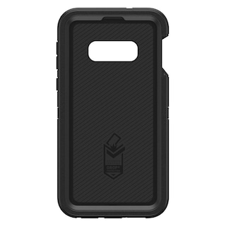 Foto 2 | Funda Otterbox Galaxy S10e Defender Series Negra - Venta Internacional.