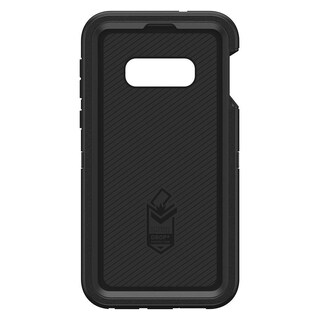 Foto 6 | Funda Otterbox Galaxy S10e Defender Series Negra - Venta Internacional.