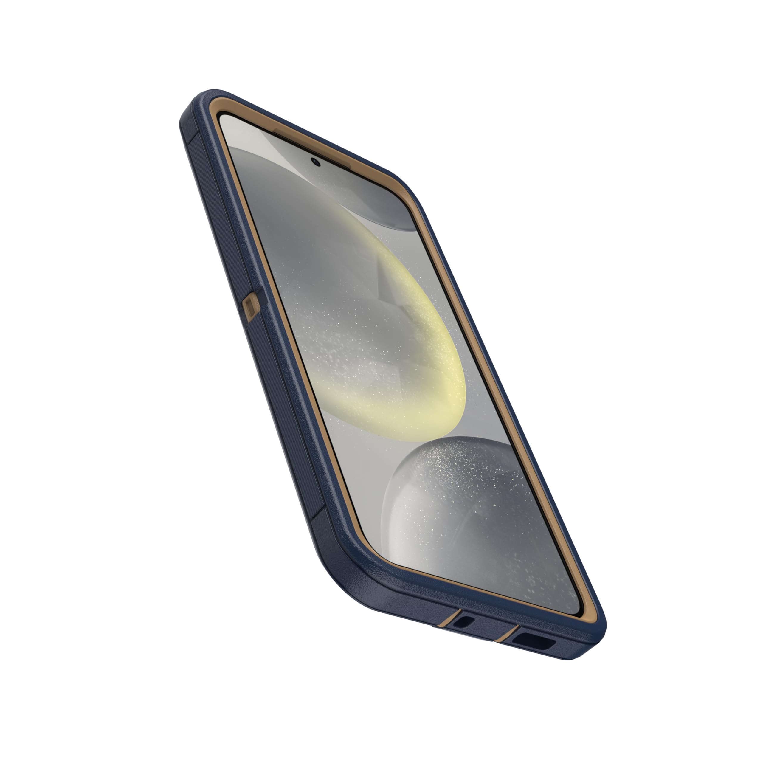 Foto 5 pulgar | Funda Otterbox Defender Series Para Samsung Galaxy S24+, Color Azul - Venta Internacional.