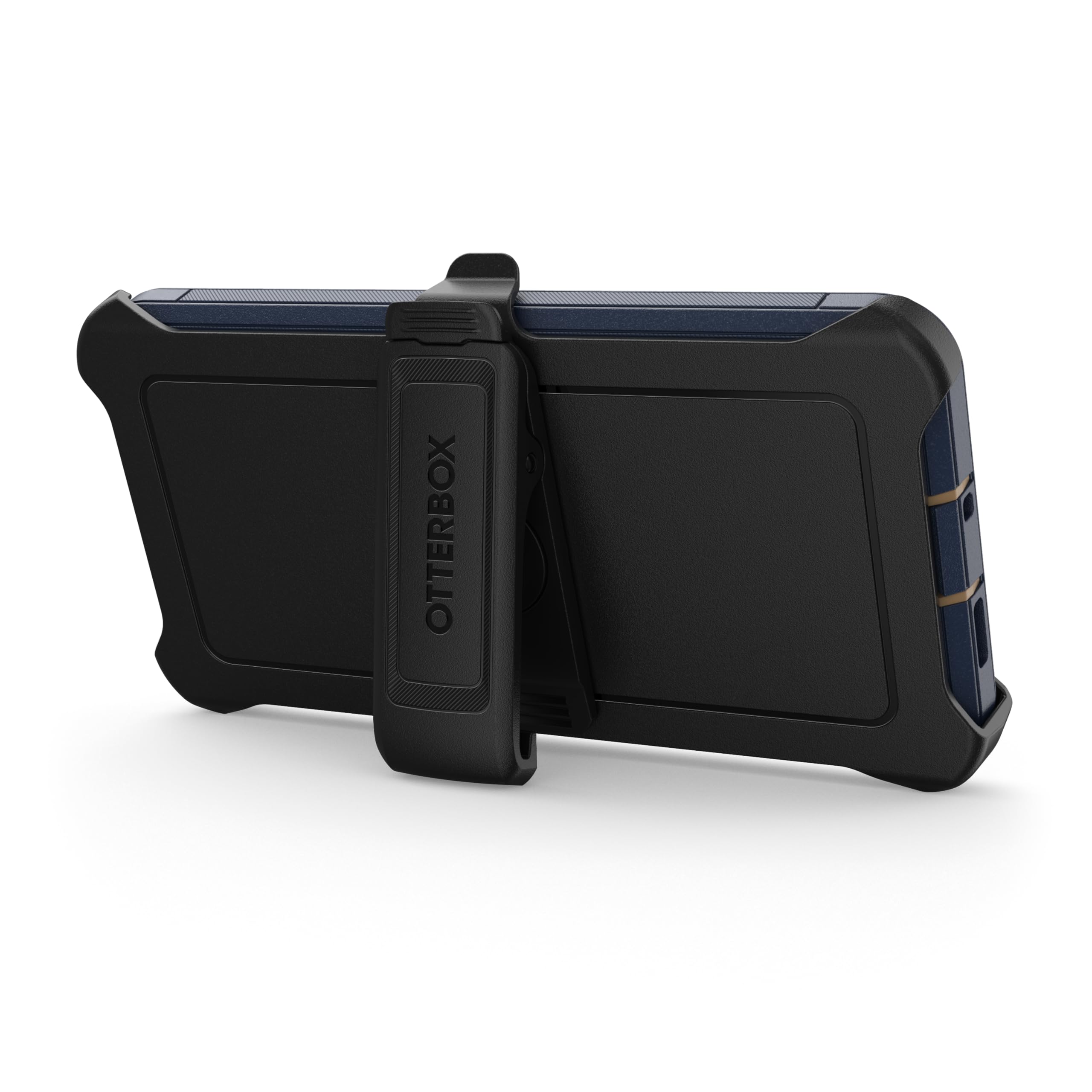 Foto 7 pulgar | Funda Otterbox Defender Series Para Samsung Galaxy S24+, Color Azul - Venta Internacional.