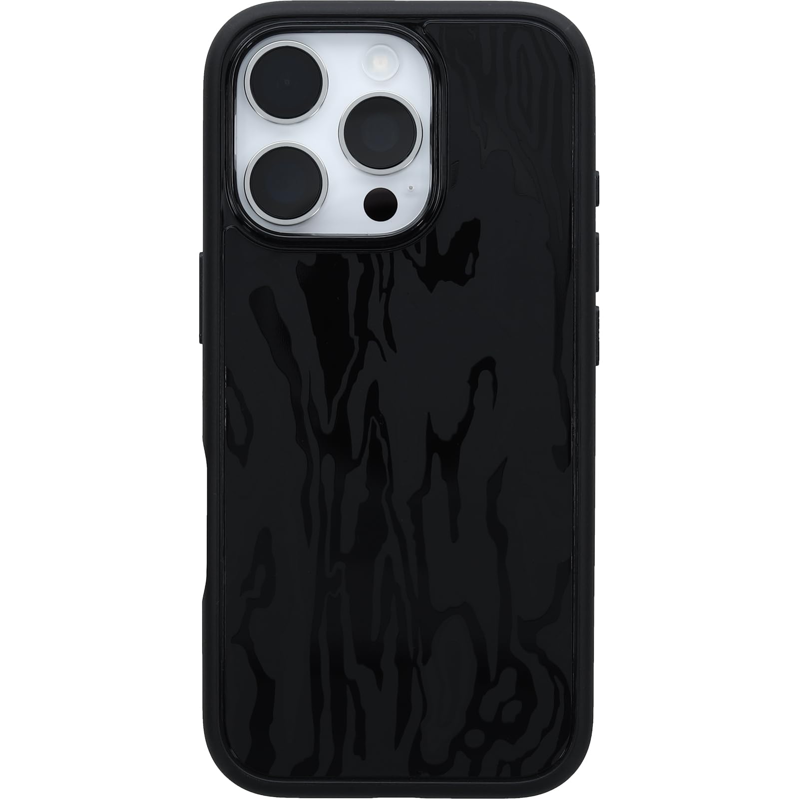 Funda De Teléfono Otterbox Symmetry Series Para Iphone 16 Pro - Venta Internacional.