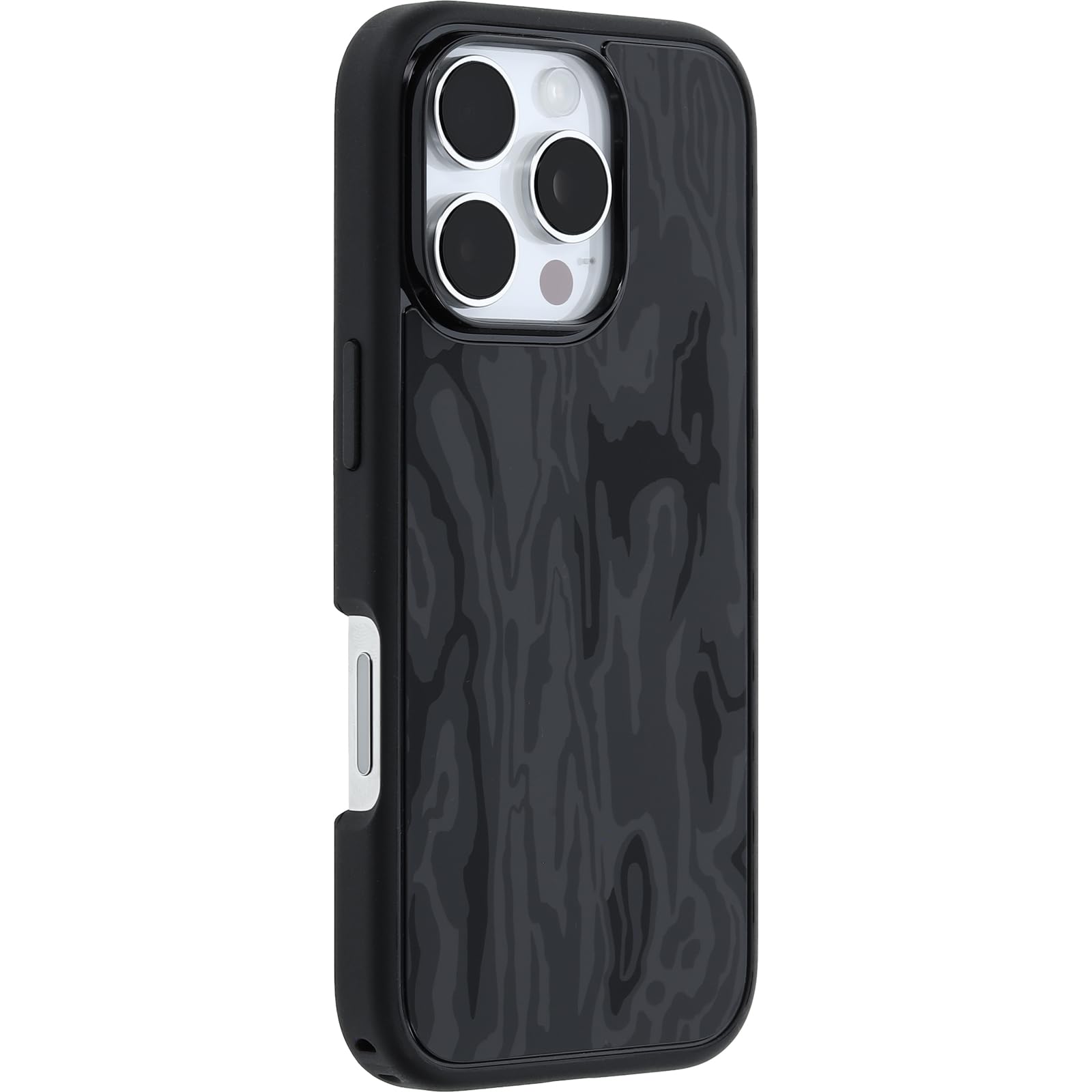 Foto 5 pulgar | Funda De Teléfono Otterbox Symmetry Series Para Iphone 16 Pro - Venta Internacional.