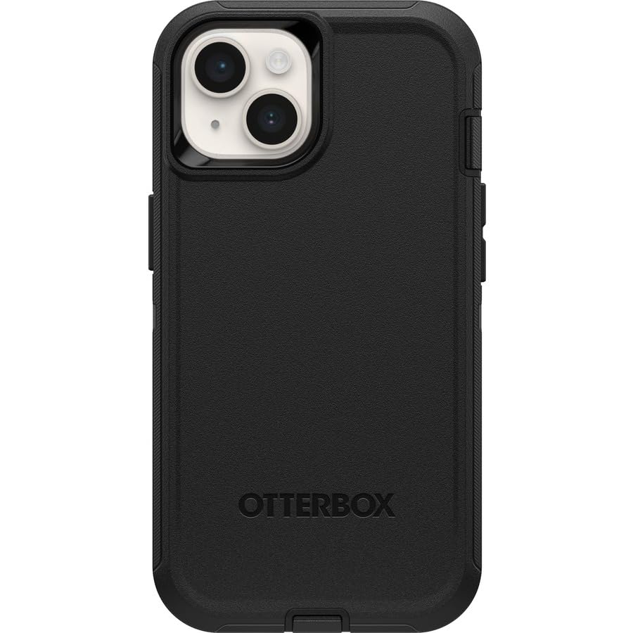 Foto 4 pulgar | Funda De Teléfono Otterbox Defender Series Para Iphone 14 Y 13 - Venta Internacional.