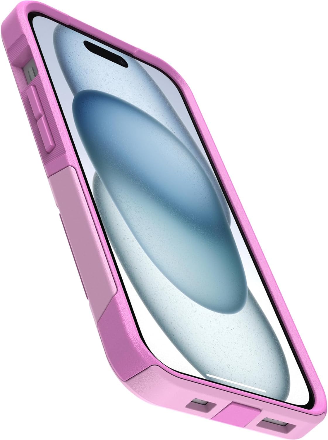 Foto 5 pulgar | Funda Otterbox Commuter Series Run Wildflower Para Iphone 15/14/13 - Venta Internacional.