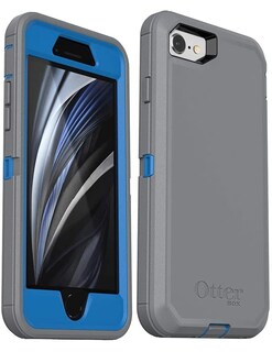 Foto 1 | Funda Otterbox Defender Series Para Iphone Se (2020) /8/7 - Venta Internacional.