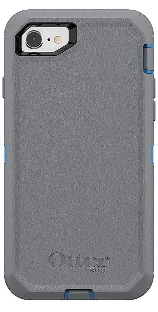Foto 4 pulgar | Funda Otterbox Defender Series Para Iphone Se (2020) /8/7 - Venta Internacional.