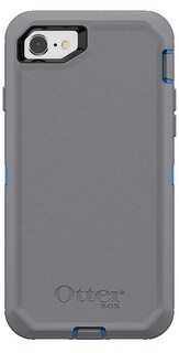 Foto 3 | Funda Otterbox Defender Series Para Iphone Se (2020) /8/7 - Venta Internacional.
