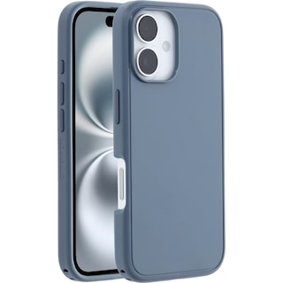Foto 3 | Funda Otterbox Symmetry Series Bluetiful Para Iphone 16 - Venta Internacional.