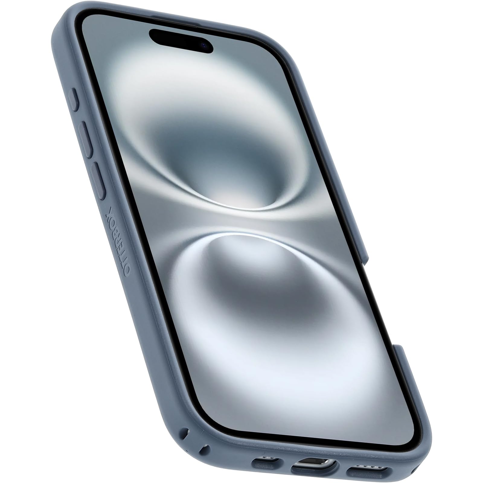 Foto 6 pulgar | Funda Otterbox Symmetry Series Bluetiful Para Iphone 16 - Venta Internacional.