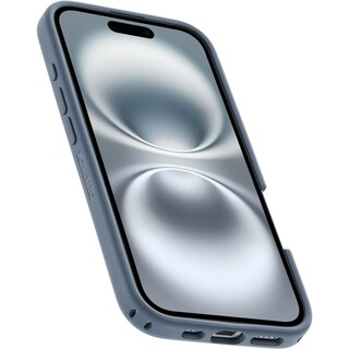 Foto 5 | Funda Otterbox Symmetry Series Bluetiful Para Iphone 16 - Venta Internacional.