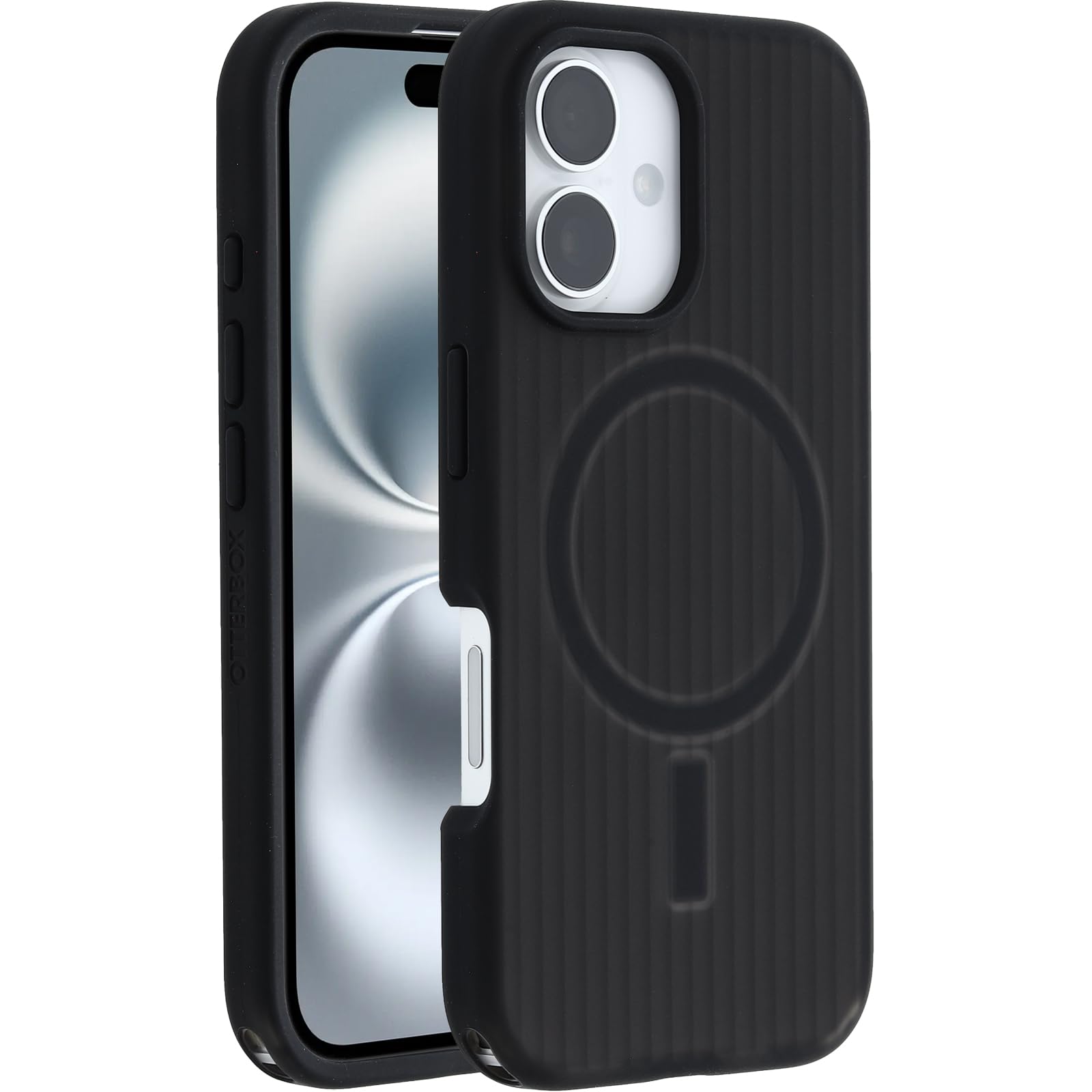 Foto 4 pulgar | Funda Para Teléfono Otterbox Iphone 16 Symmetry Series Soft Touch - Venta Internacional.