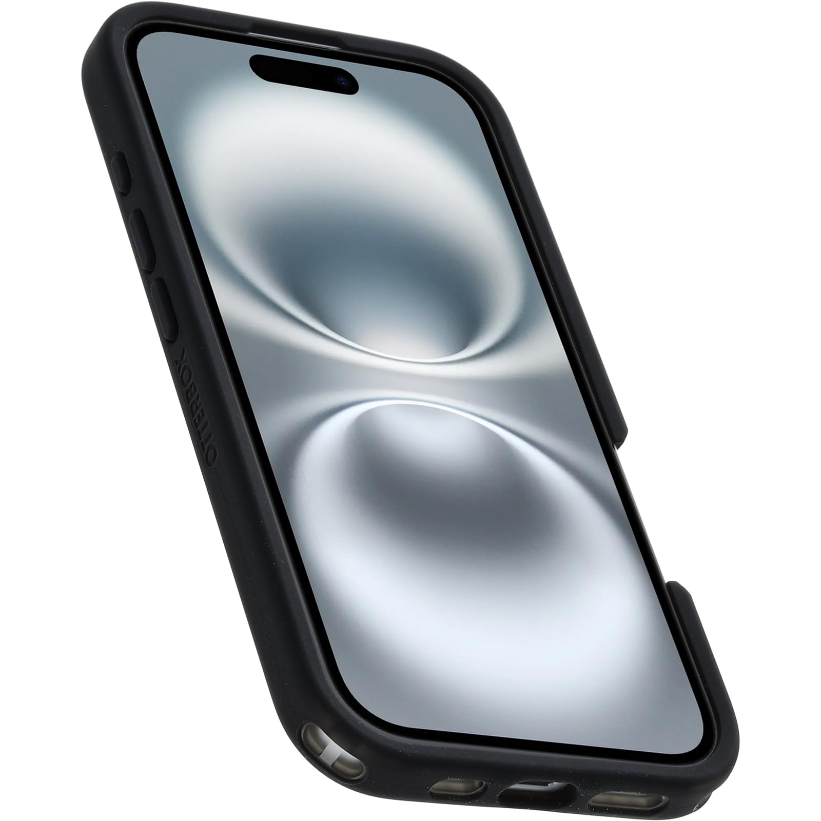 Foto 6 pulgar | Funda Para Teléfono Otterbox Iphone 16 Symmetry Series Soft Touch - Venta Internacional.
