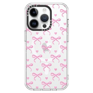 Foto 1 | Funda De Teléfono Mosnovo Compatible Con Iphone 14 Pro Bowtiful Love - Venta Internacional.