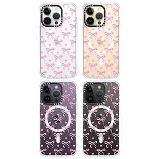 Foto 3 | Funda De Teléfono Mosnovo Compatible Con Iphone 14 Pro Bowtiful Love - Venta Internacional.