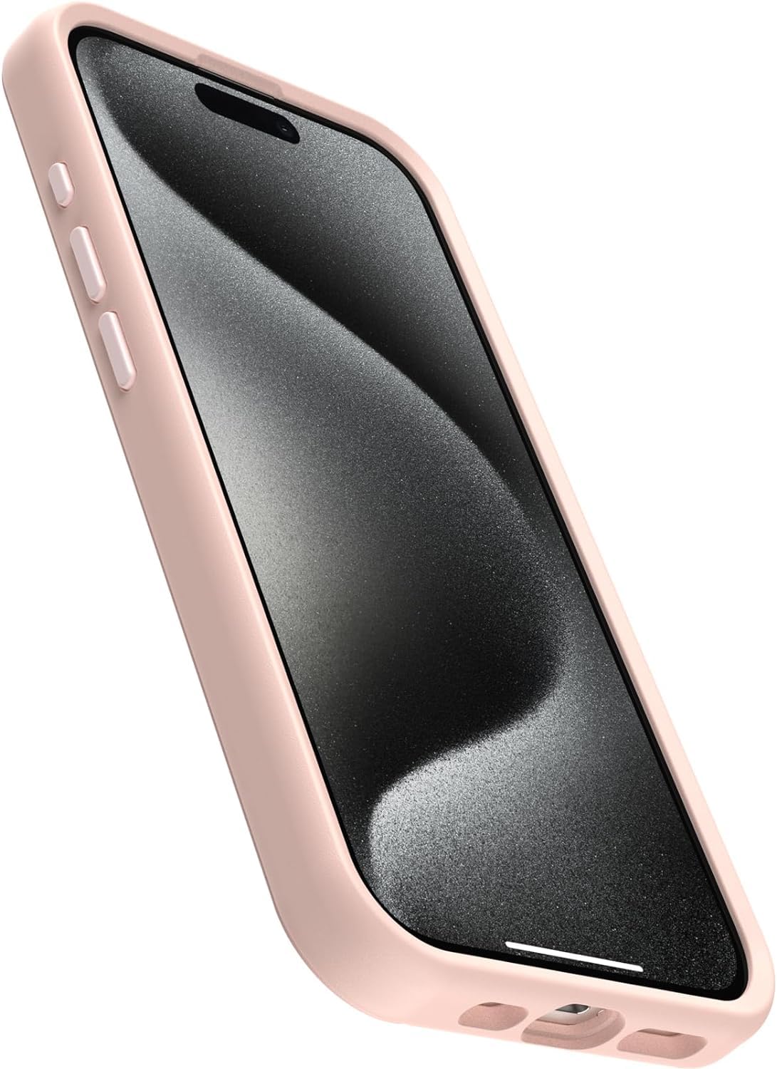 Foto 8 pulgar | Funda Otterbox Symmetry Series+ Para Iphone 15 Pro, Color Rosa - Venta Internacional.