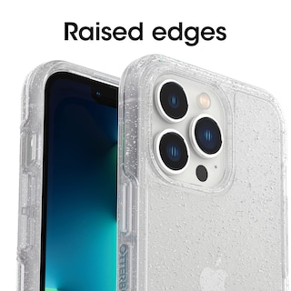 Foto 3 | Funda Otterbox Symmetry Series Para Iphone 13 Pro Stardust - Venta Internacional.